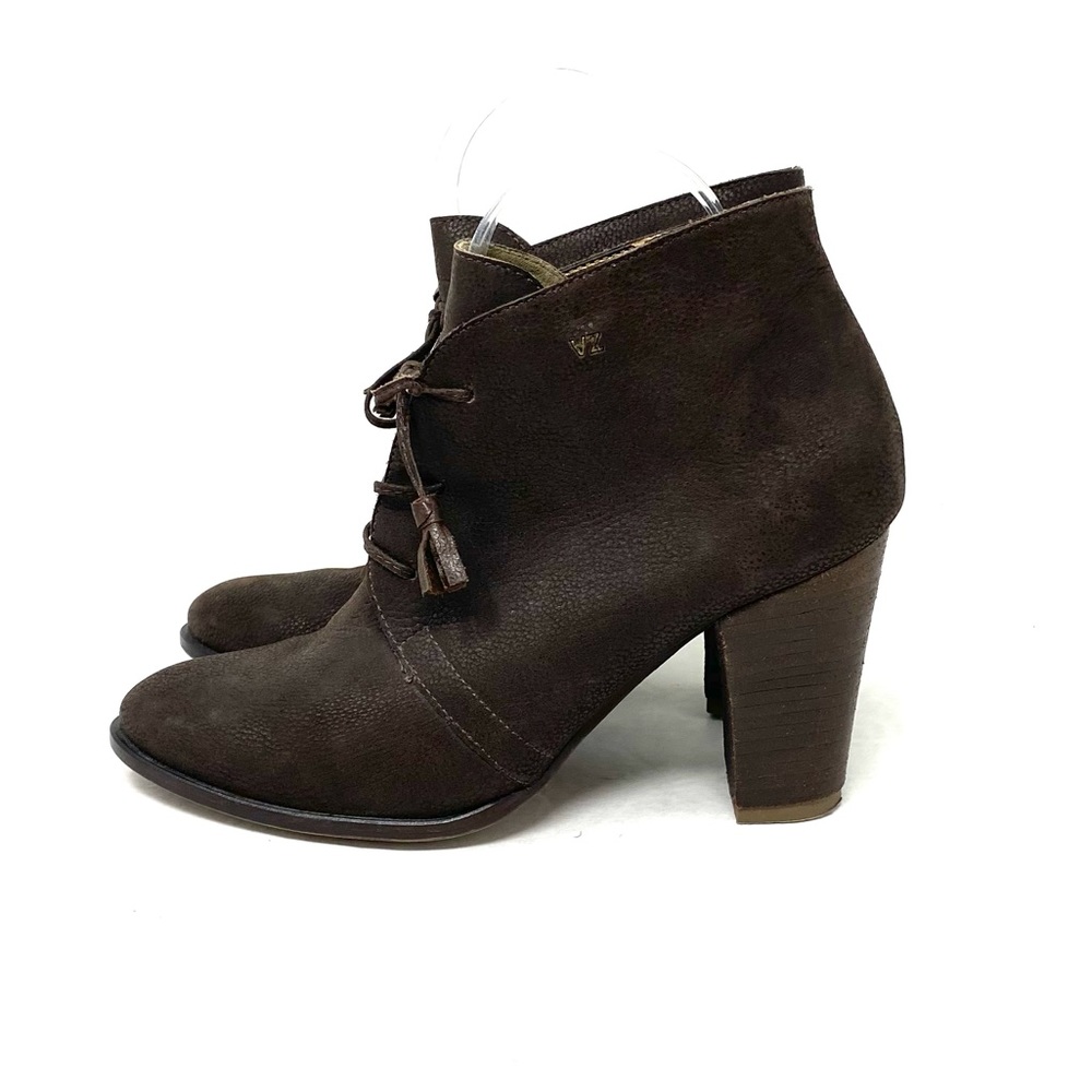 Velez Boots